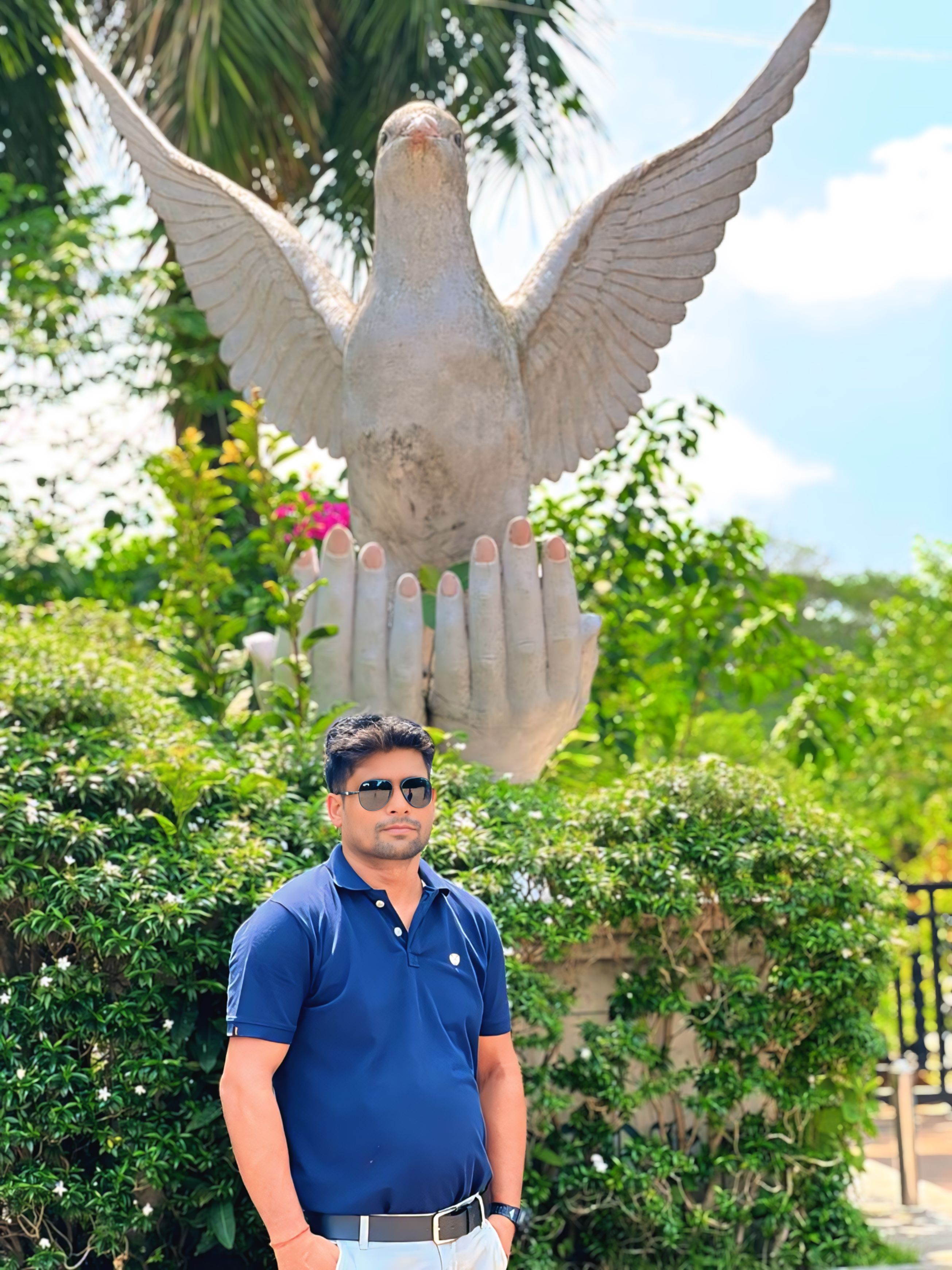 Arun Kumar Sah